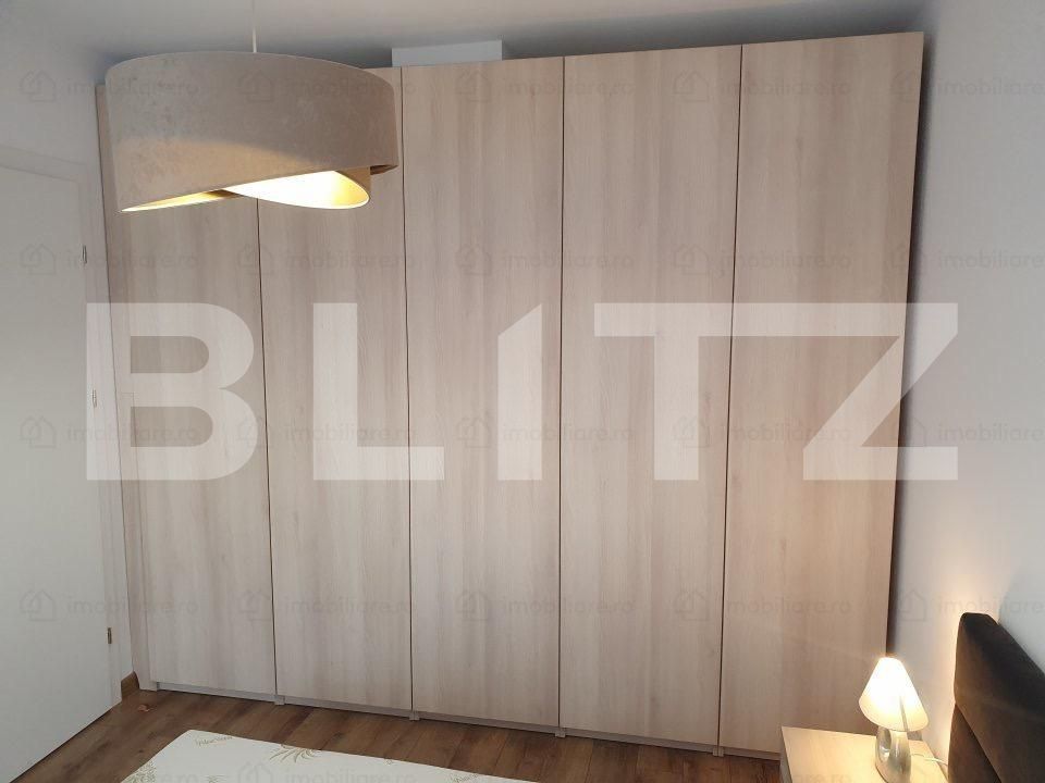 Apartament de închiriat 2 camere Europa - 62973AI | BLITZ Cluj-Napoca | Poza12