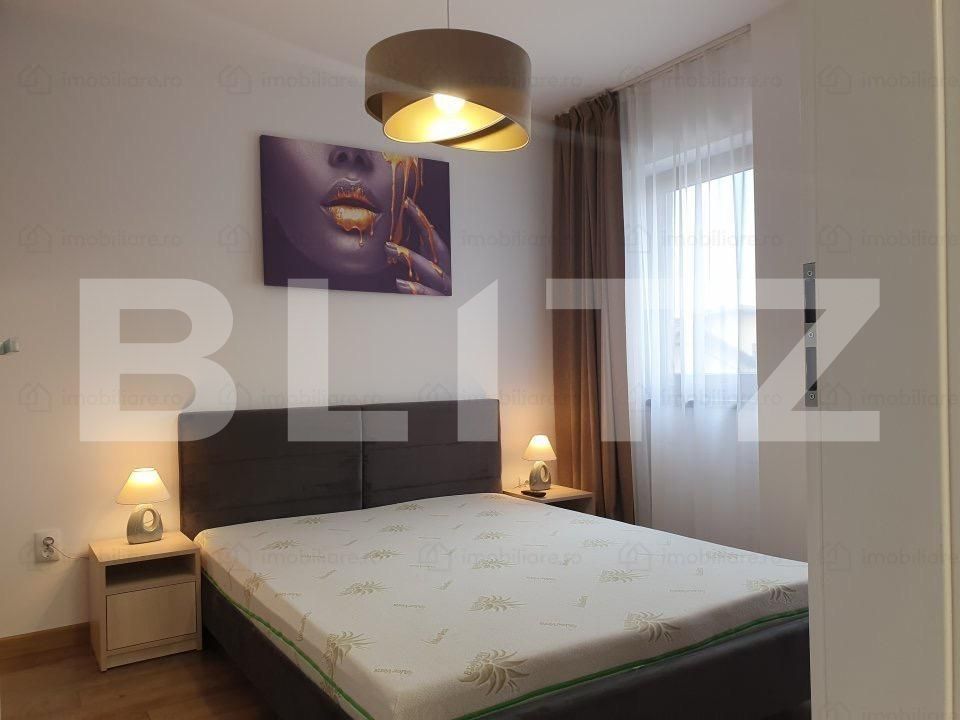 Apartament de închiriat 2 camere Europa - 62973AI | BLITZ Cluj-Napoca | Poza9