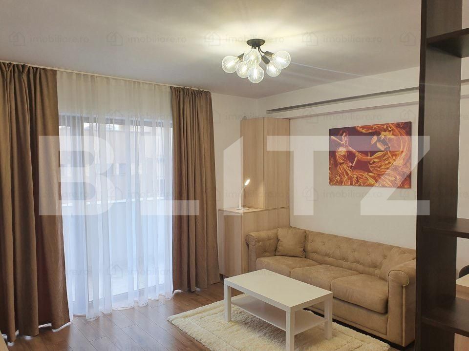 Apartament de închiriat 2 camere Europa - 62973AI | BLITZ Cluj-Napoca | Poza5
