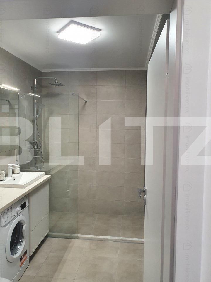 Apartament de închiriat 2 camere Europa - 62973AI | BLITZ Cluj-Napoca | Poza14