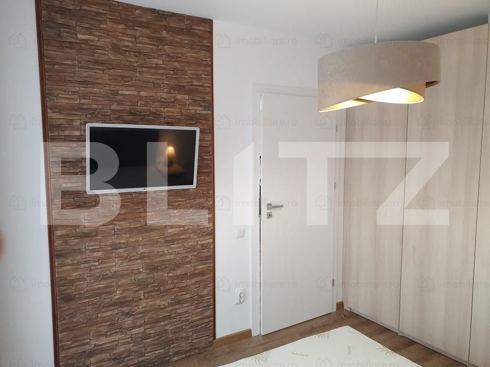 Apartament de închiriat 2 camere Europa - 62973AI | BLITZ Cluj-Napoca | Poza11