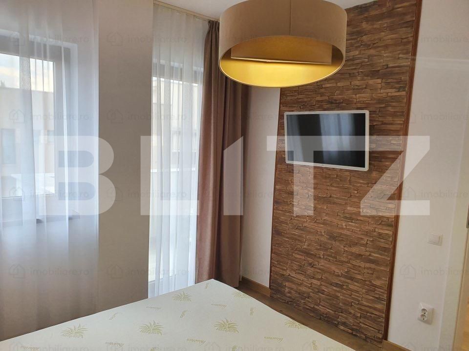 Apartament de închiriat 2 camere Europa - 62973AI | BLITZ Cluj-Napoca | Poza10