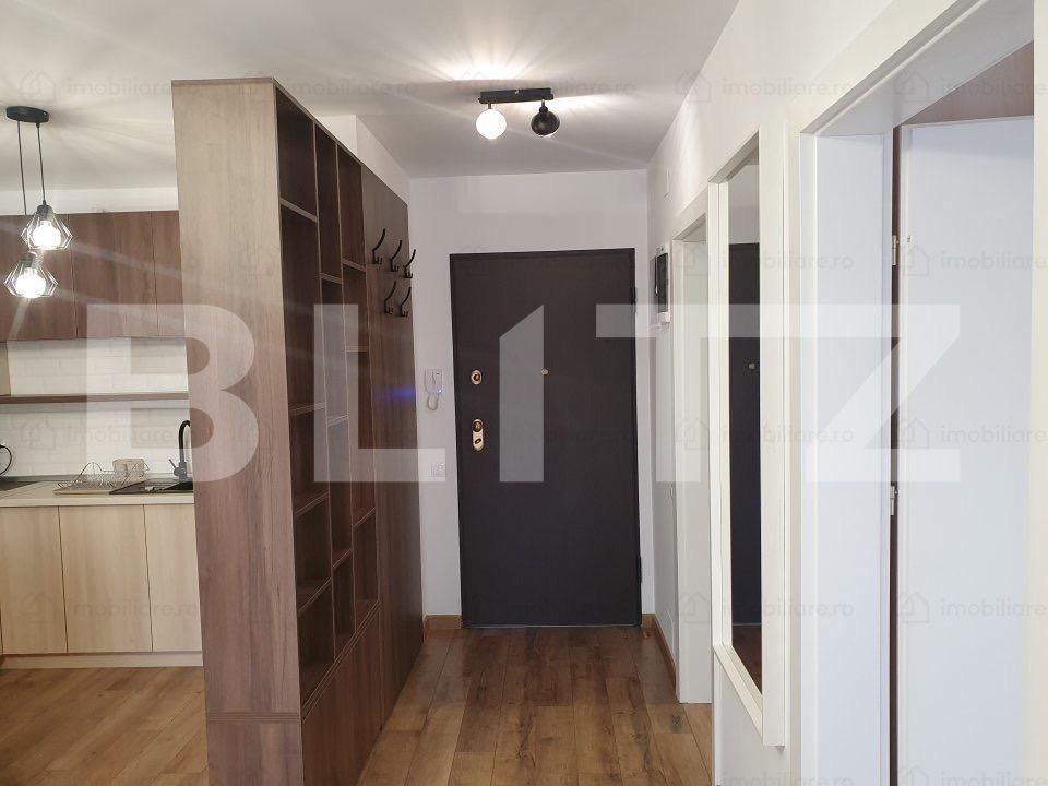 Apartament de închiriat 2 camere Europa - 62973AI | BLITZ Cluj-Napoca | Poza7