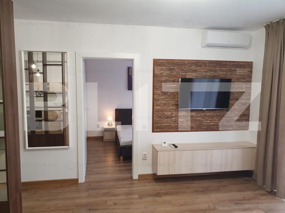 Apartament de închiriat 2 camere Europa - 62973AI | BLITZ Cluj-Napoca | Poza8