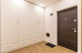 Apartament superb cu 2 camere, 60 mp, terasa, garaj, zona Platinia