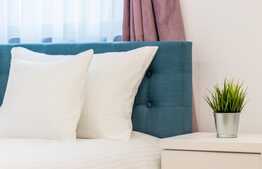 Apartament superb cu 2 camere, 60 mp, terasa, garaj, zona Platinia