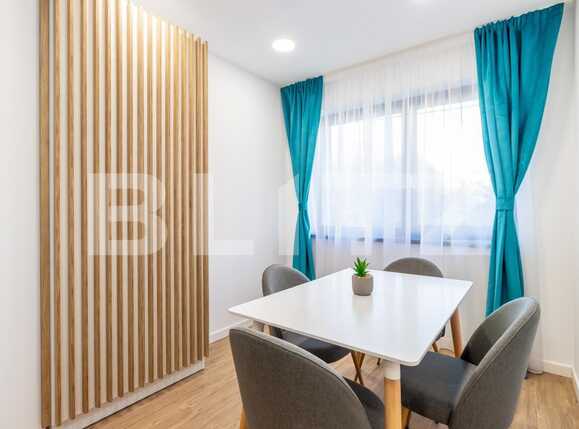 Apartament de închiriat 2 camere Central - 62975AI | BLITZ Cluj-Napoca | Poza4