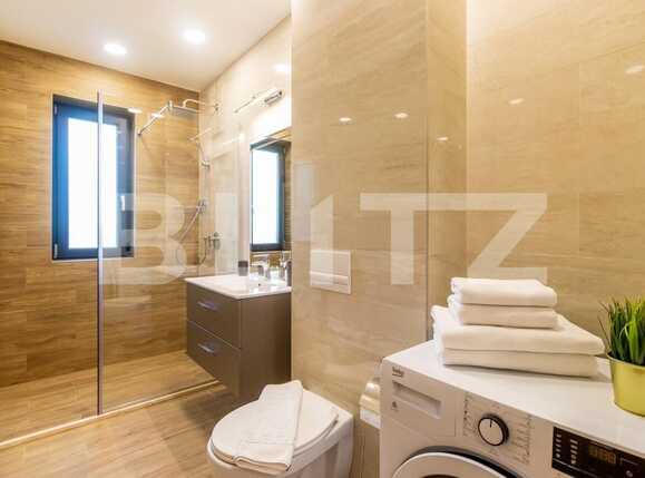 Apartament de închiriat 2 camere Central - 62975AI | BLITZ Cluj-Napoca | Poza14