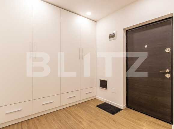Apartament de închiriat 2 camere Central - 62975AI | BLITZ Cluj-Napoca | Poza12