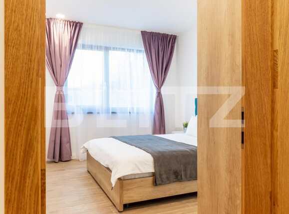 Apartament de închiriat 2 camere Central - 62975AI | BLITZ Cluj-Napoca | Poza9