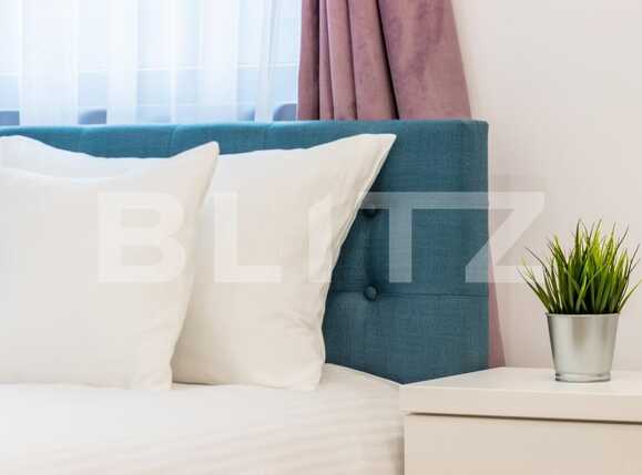 Apartament de închiriat 2 camere Central - 62975AI | BLITZ Cluj-Napoca | Poza10