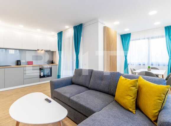 Apartament de închiriat 2 camere Central - 62975AI | BLITZ Cluj-Napoca | Poza5