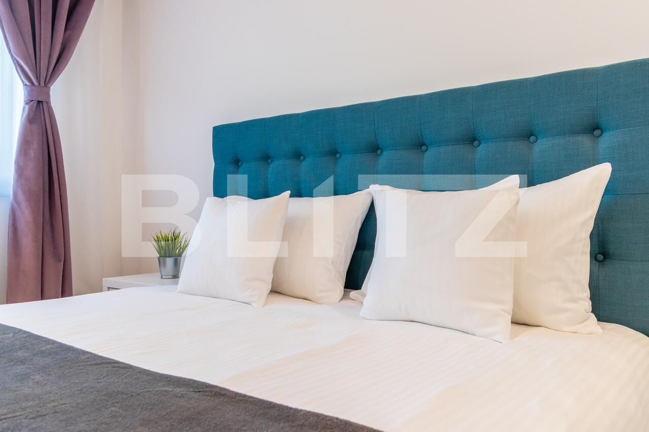 Apartament de închiriat 2 camere Central - 62975AI | BLITZ Cluj-Napoca | Poza11