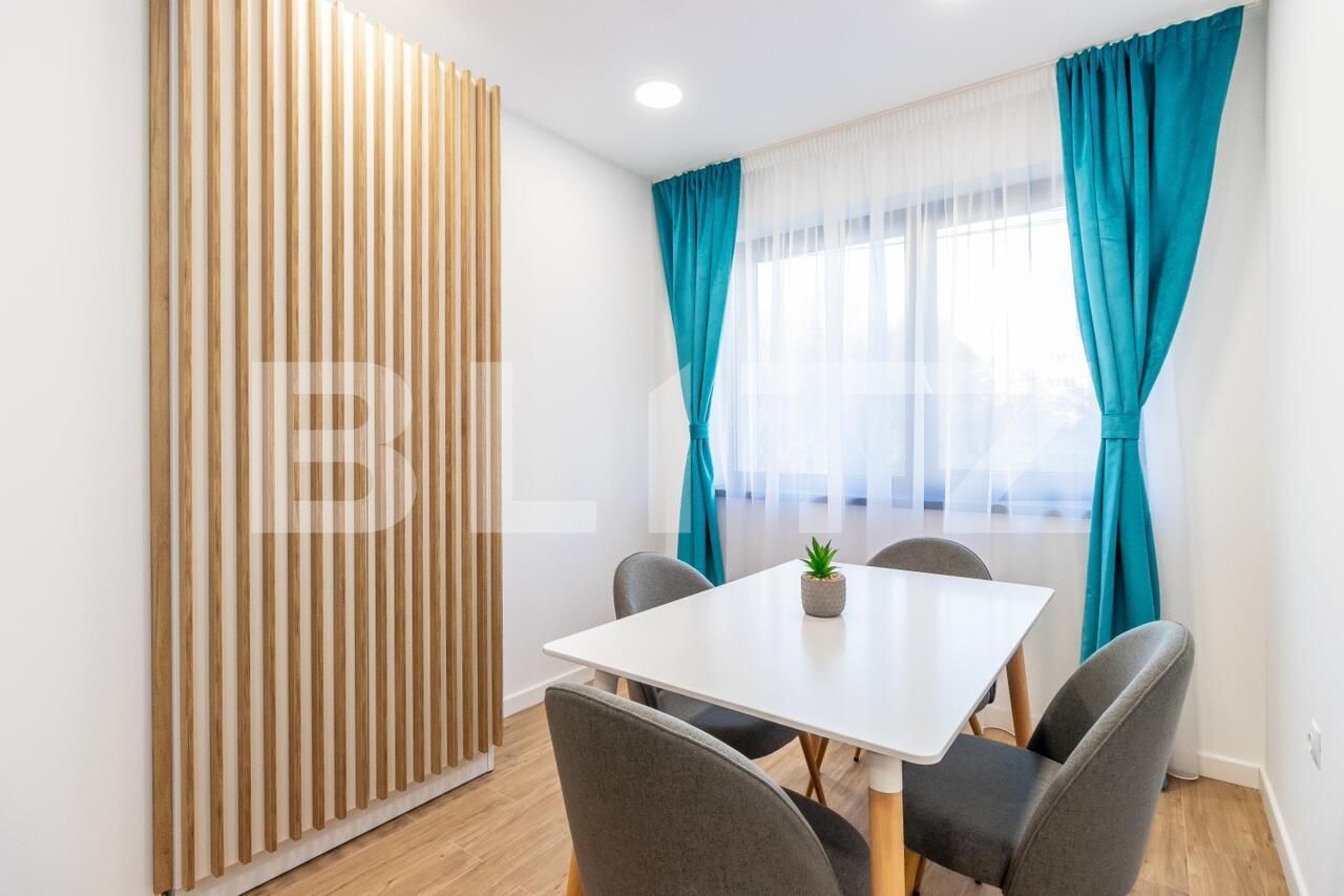 Apartament de închiriat 2 camere Central - 62975AI | BLITZ Cluj-Napoca | Poza4