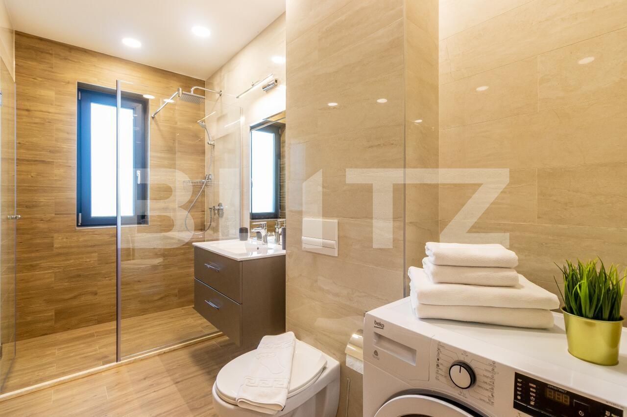 Apartament de închiriat 2 camere Central - 62975AI | BLITZ Cluj-Napoca | Poza14