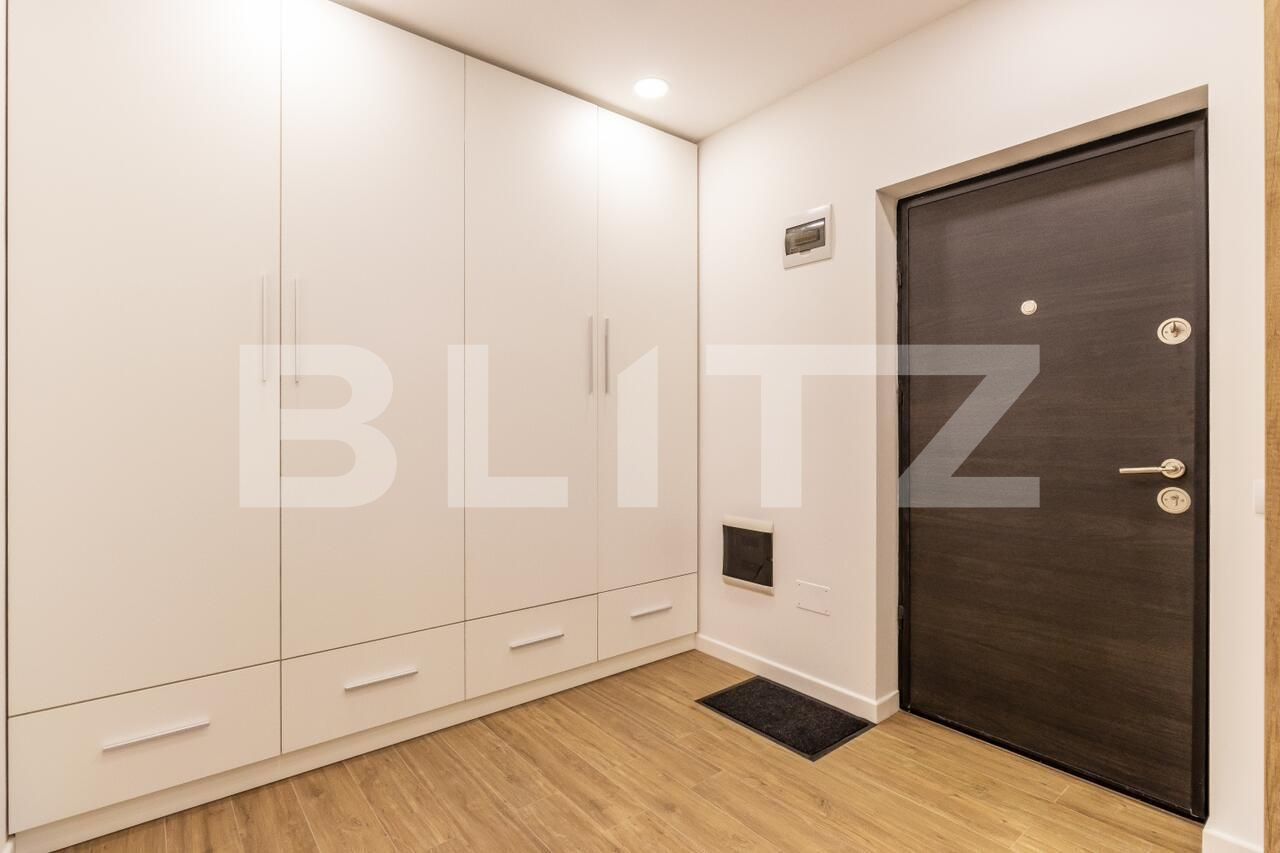 Apartament de închiriat 2 camere Central - 62975AI | BLITZ Cluj-Napoca | Poza12