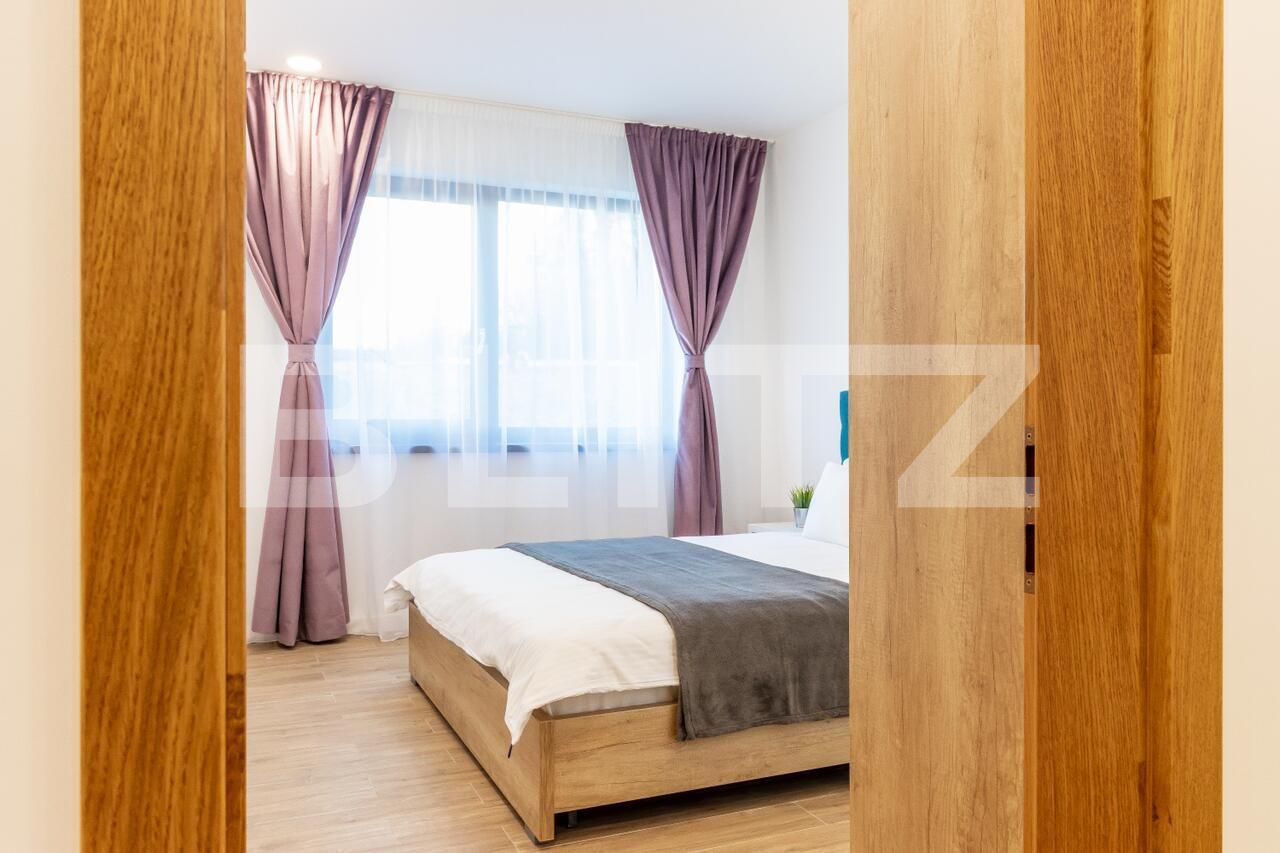 Apartament de închiriat 2 camere Central - 62975AI | BLITZ Cluj-Napoca | Poza9
