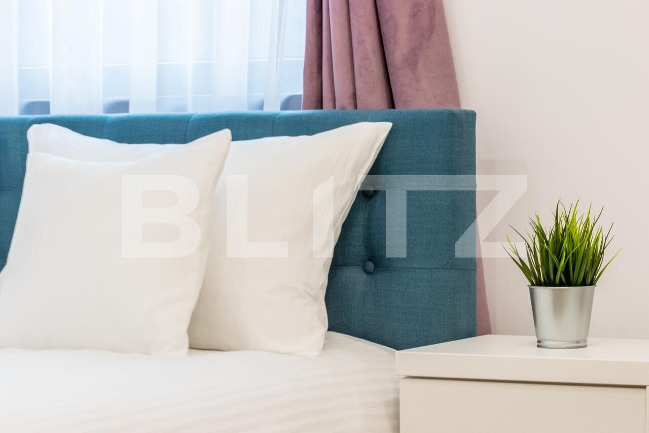 Apartament de închiriat 2 camere Central - 62975AI | BLITZ Cluj-Napoca | Poza10