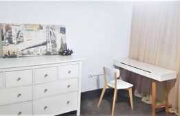 Apartament cu 2 camere, decomandat, 50 mp, zona strazii Parang