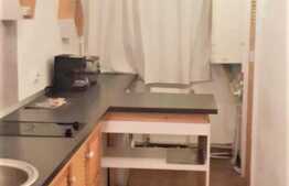 Apartament cu 2 camere, decomandat, 50 mp, zona strazii Parang