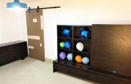 Apartament cu 2 camere, decomandat, 50 mp, zona strazii Parang