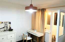Apartament cu 2 camere, decomandat, 50 mp, zona strazii Parang