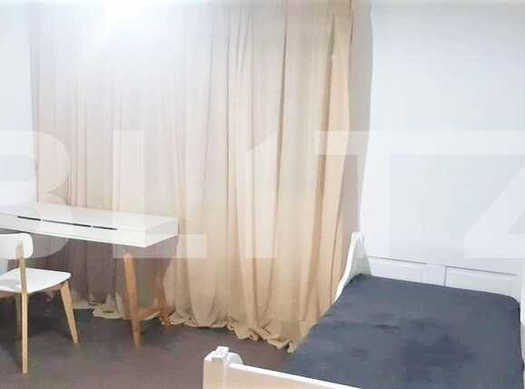 Apartament de închiriat 2 camere Manastur - 62976AI | BLITZ Cluj-Napoca | Poza1