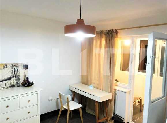 Apartament de închiriat 2 camere Manastur - 62976AI | BLITZ Cluj-Napoca | Poza7