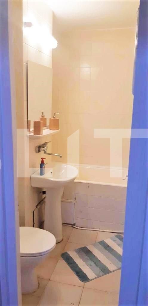 Apartament de închiriat 2 camere Manastur - 62976AI | BLITZ Cluj-Napoca | Poza9