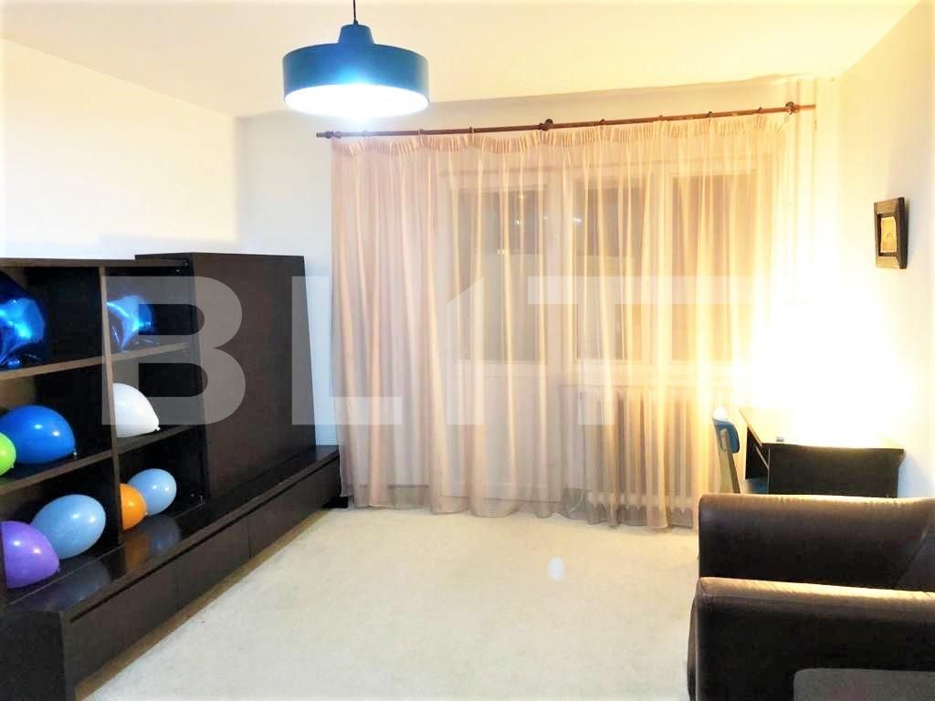 Apartament de închiriat 2 camere Manastur - 62976AI | BLITZ Cluj-Napoca | Poza4