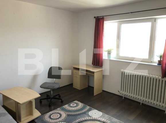 Apartament de închiriat 3 camere Manastur - 62977AI | BLITZ Cluj-Napoca | Poza12
