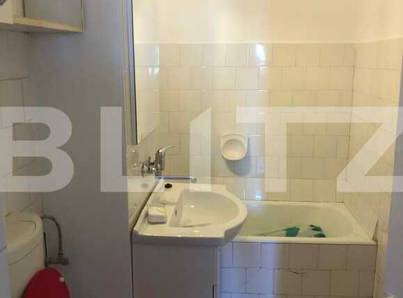 Apartament de închiriat 3 camere Manastur - 62977AI | BLITZ Cluj-Napoca | Poza8