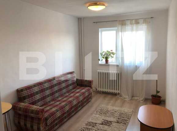 Apartament de închiriat 3 camere Manastur - 62977AI | BLITZ Cluj-Napoca | Poza2