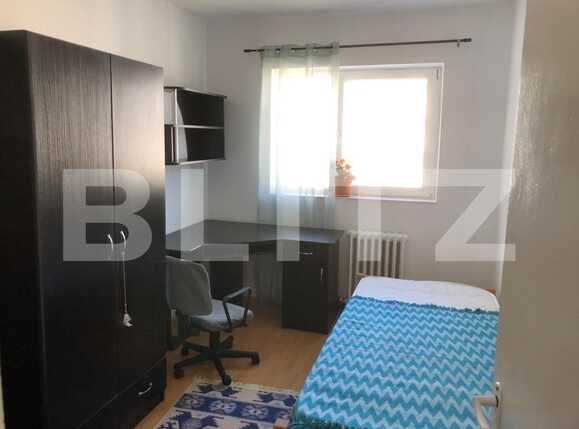 Apartament de închiriat 3 camere Manastur - 62977AI | BLITZ Cluj-Napoca | Poza9