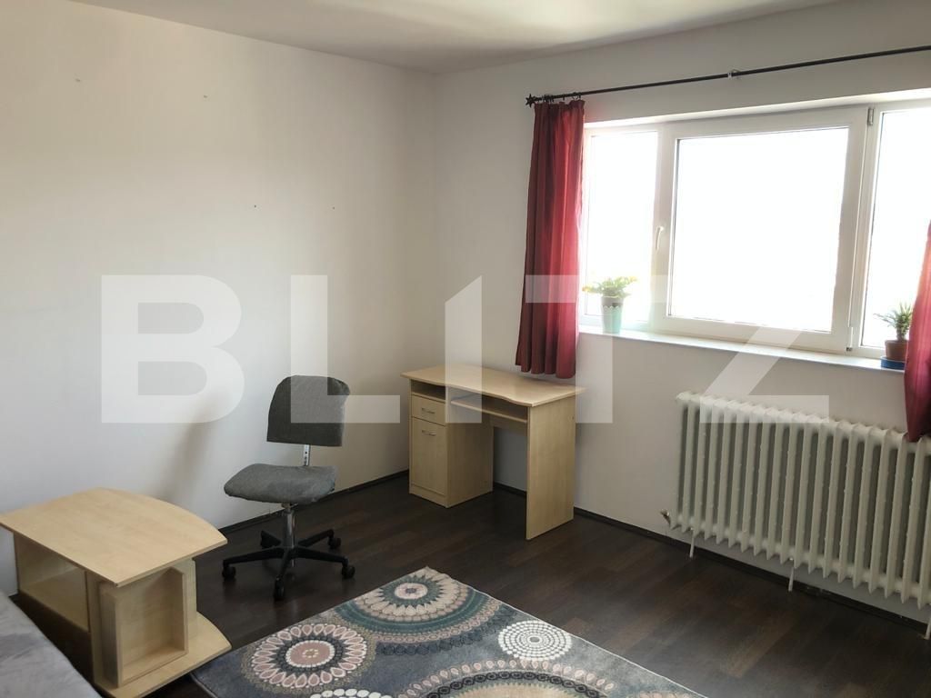 Apartament de închiriat 3 camere Manastur - 62977AI | BLITZ Cluj-Napoca | Poza12