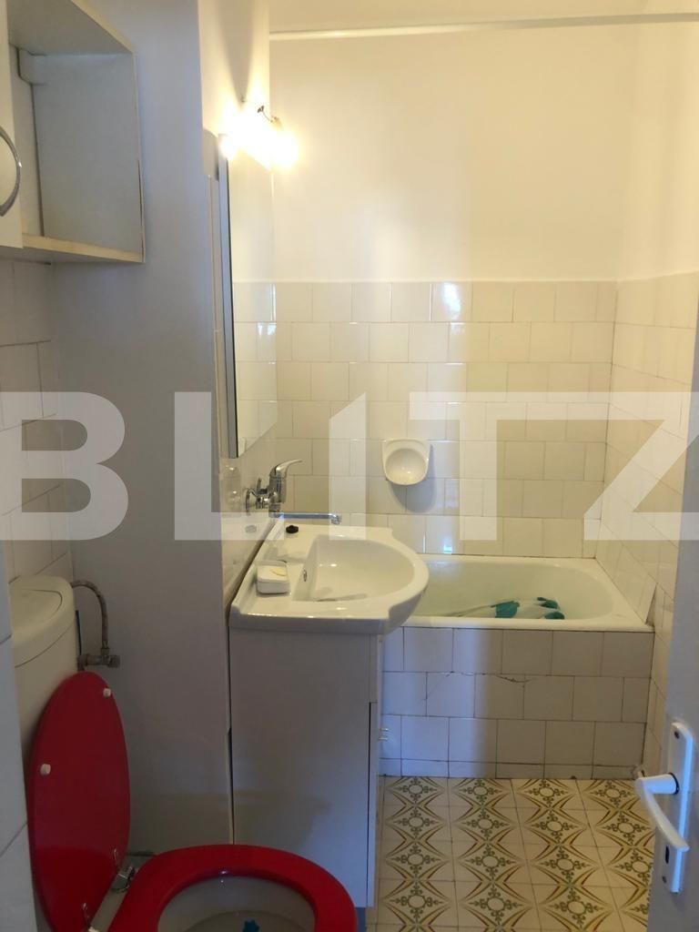 Apartament de închiriat 3 camere Manastur - 62977AI | BLITZ Cluj-Napoca | Poza8