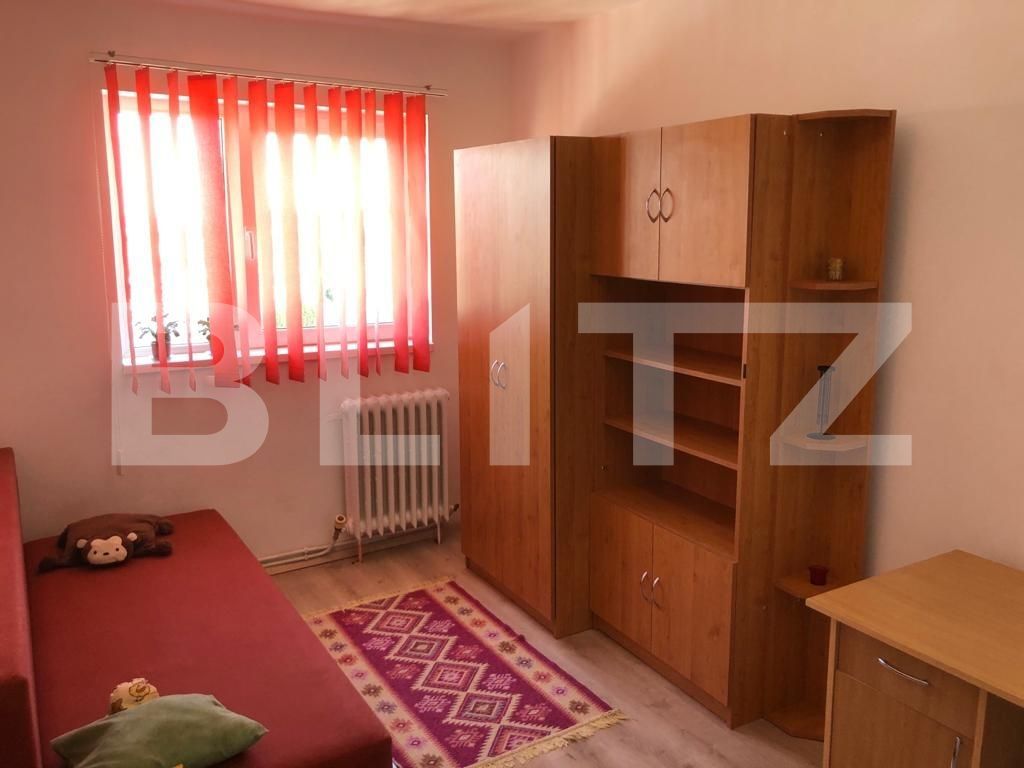 Apartament de închiriat 3 camere Manastur - 62977AI | BLITZ Cluj-Napoca | Poza13