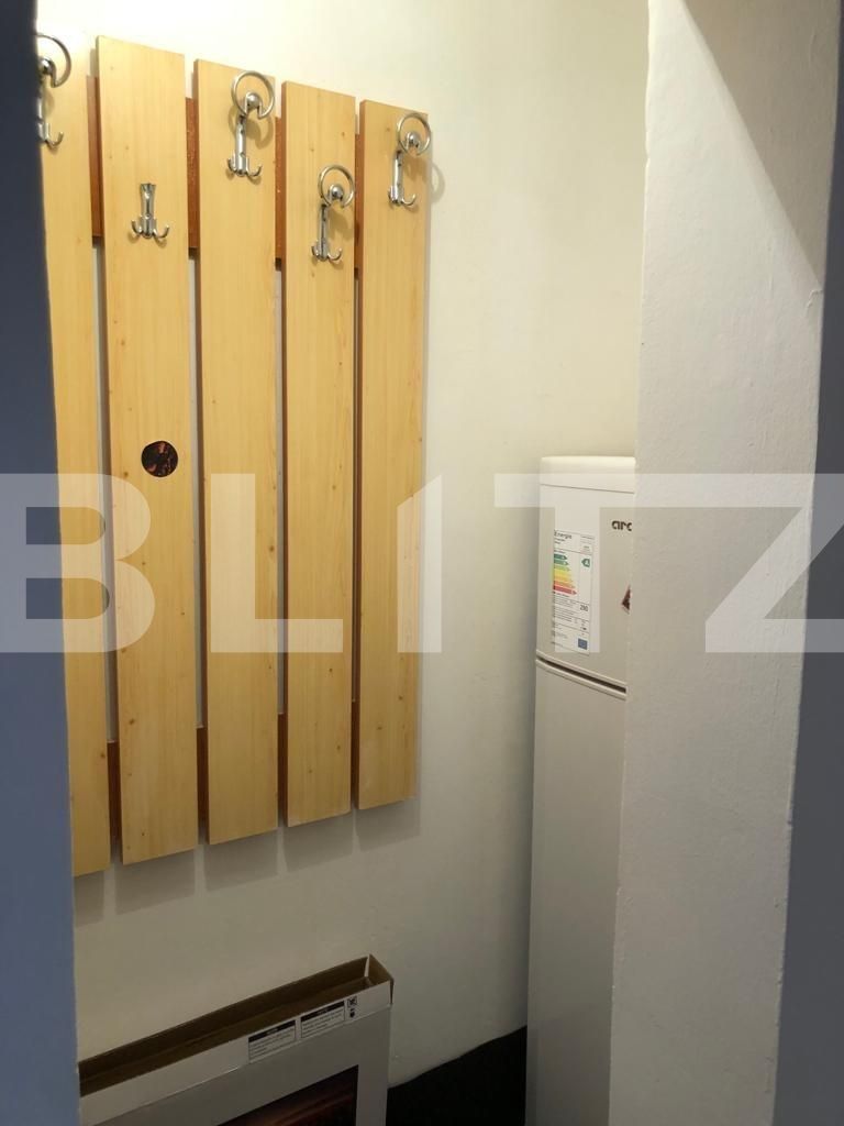 Apartament de închiriat 3 camere Manastur - 62977AI | BLITZ Cluj-Napoca | Poza5