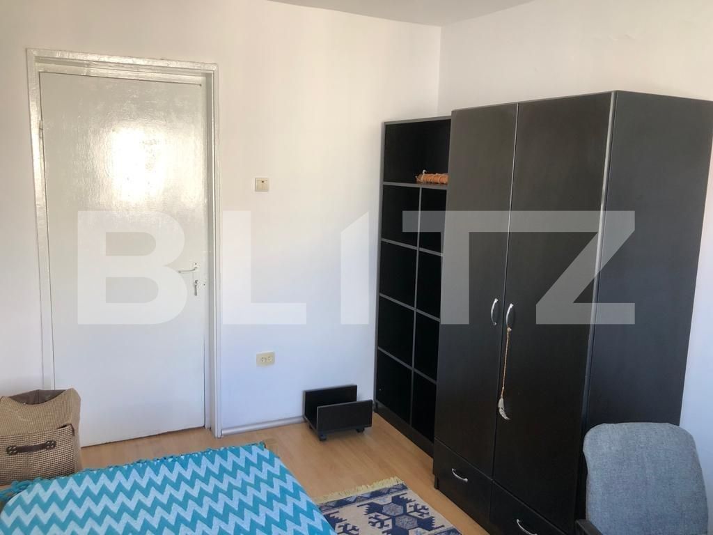 Apartament de închiriat 3 camere Manastur - 62977AI | BLITZ Cluj-Napoca | Poza10