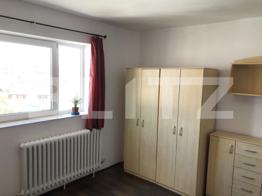 Apartament de închiriat 3 camere Manastur - 62977AI | BLITZ Cluj-Napoca | Poza4