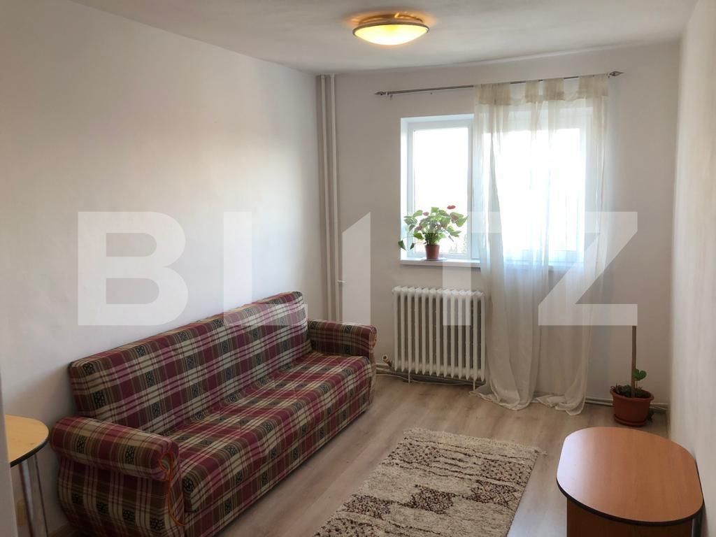 Apartament de închiriat 3 camere Manastur - 62977AI | BLITZ Cluj-Napoca | Poza2