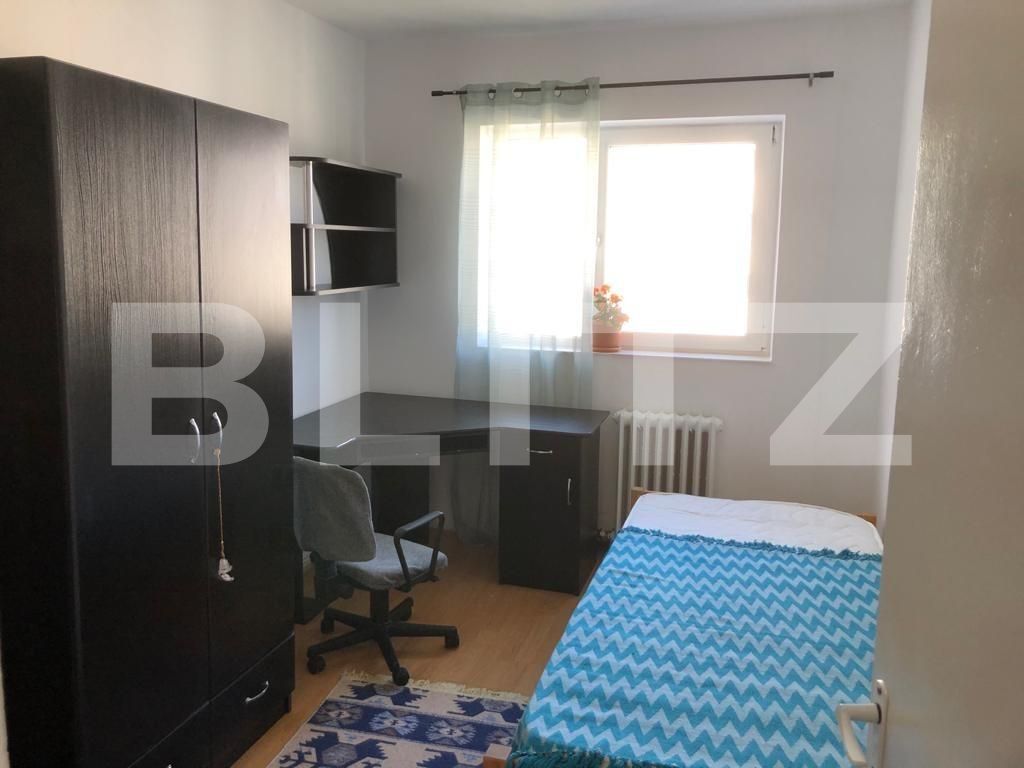Apartament de închiriat 3 camere Manastur - 62977AI | BLITZ Cluj-Napoca | Poza9