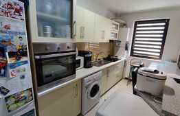 Apartament 2 camere, semidecomandat, parcare cu CF, 44 mp, zona Florilor