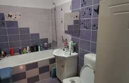 Apartament 2 camere, semidecomandat, parcare cu CF, 44 mp, zona Florilor