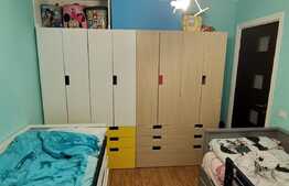 Apartament 2 camere, semidecomandat, parcare cu CF, 44 mp, zona Florilor