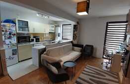 Apartament 2 camere, semidecomandat, parcare cu CF, 44 mp, zona Florilor