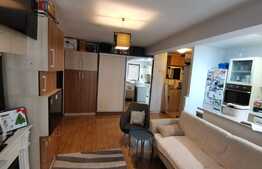 Apartament 2 camere, semidecomandat, parcare cu CF, 44 mp, zona Florilor