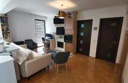 Apartament 2 camere, semidecomandat, parcare cu CF, 44 mp, zona Florilor