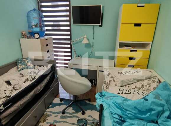 Apartament de vânzare 2 camere Floreşti - 62978AV | BLITZ Cluj-Napoca | Poza6