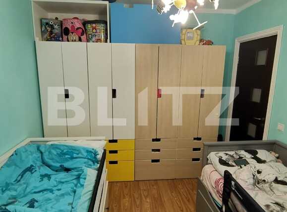 Apartament de vânzare 2 camere Floreşti - 62978AV | BLITZ Cluj-Napoca | Poza5